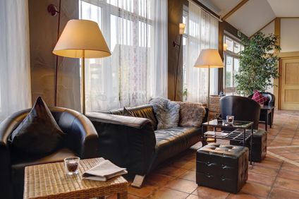 11. Bild der Unterkunft