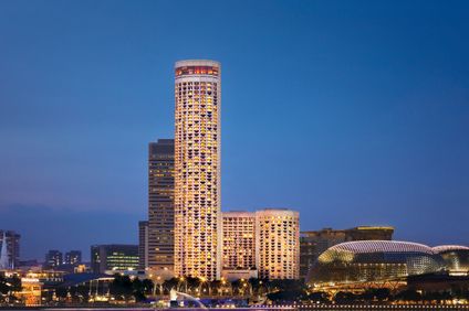 Swissôtel The Stamford