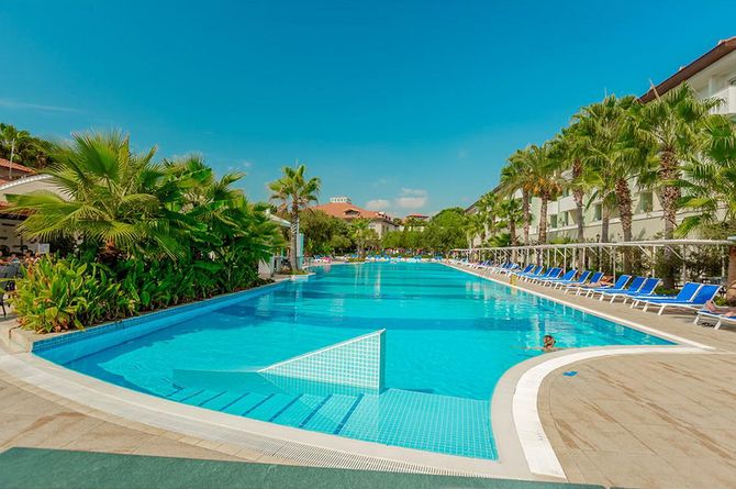 Aussenpool