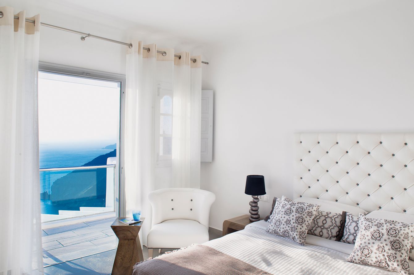 Chambre double Superior