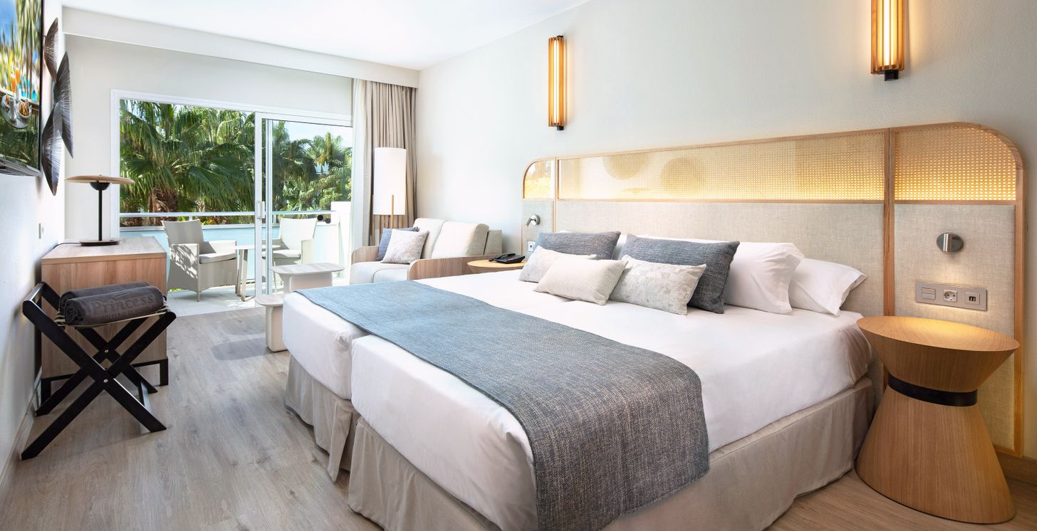 Doppelzimmer