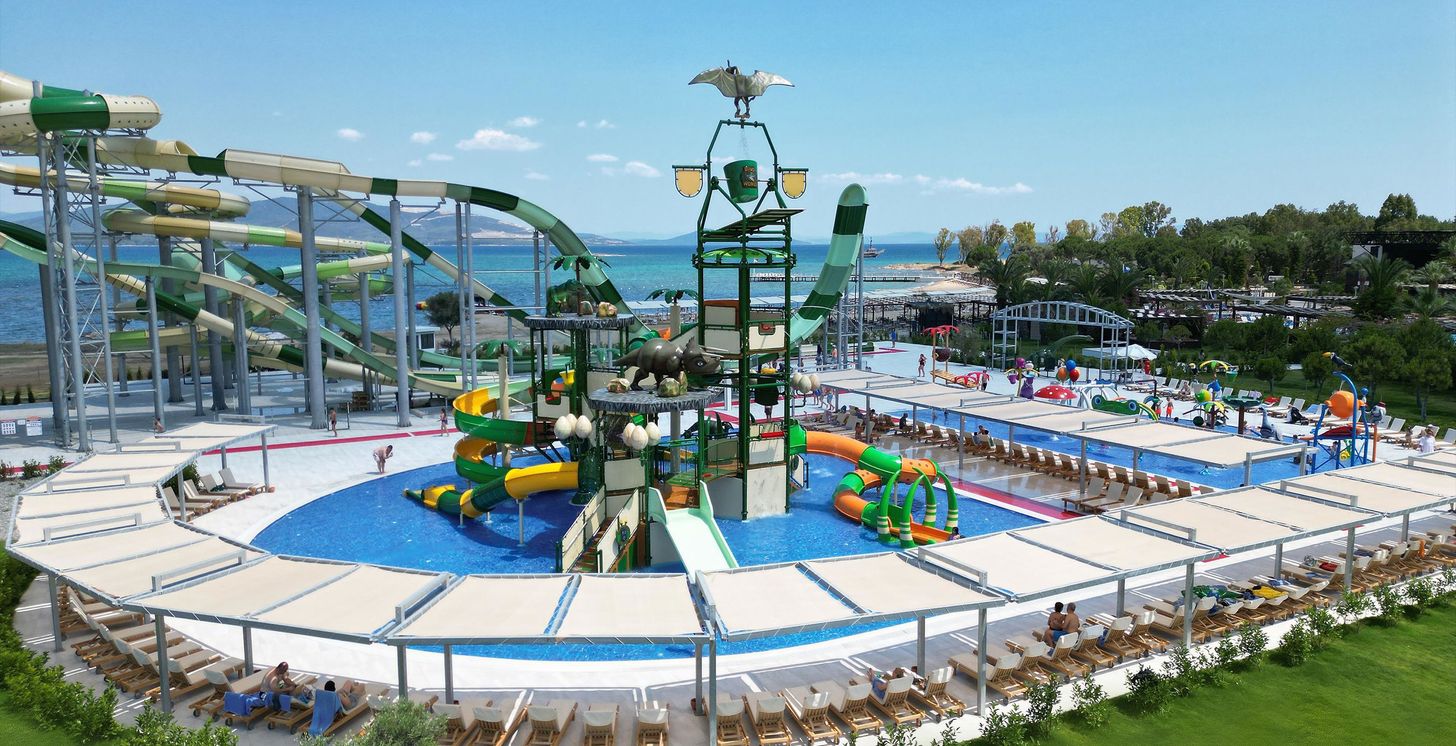 Aquapark