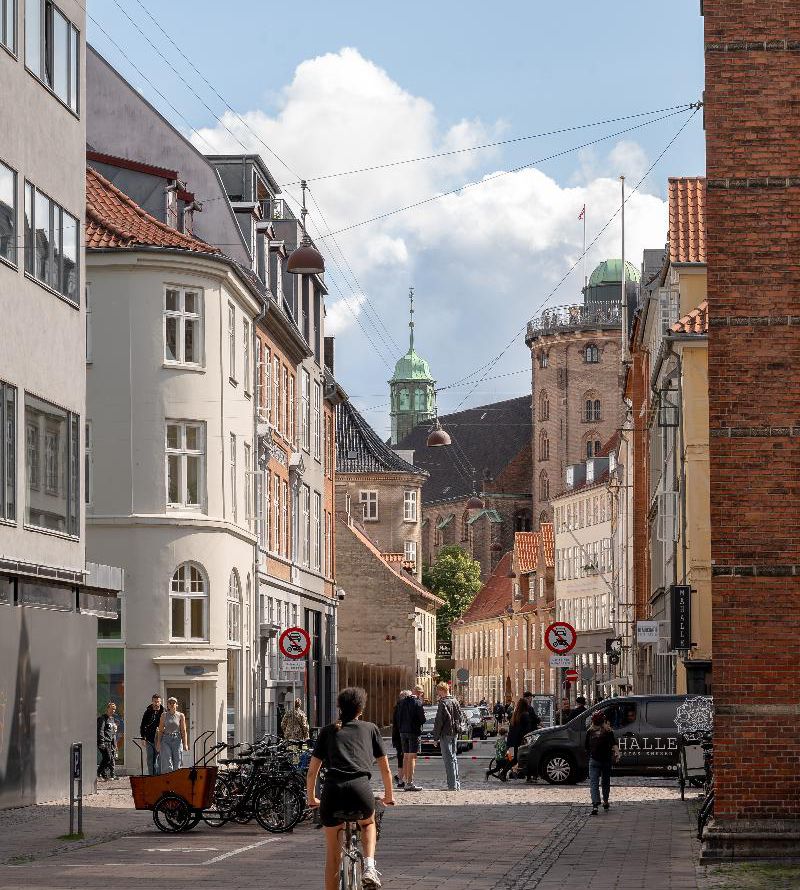 Fahrräder