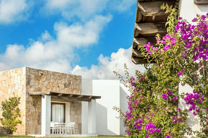 9. Bild der Unterkunft