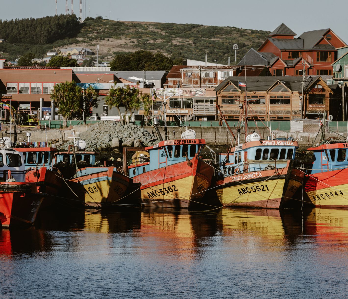 Erhalten Sie Einblick in die Lebensweise der Inselbewohner Chiloés, den „Chilotes“