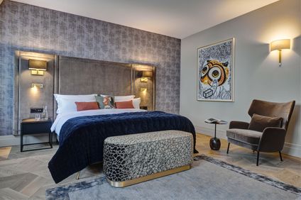 12. Bild der Unterkunft