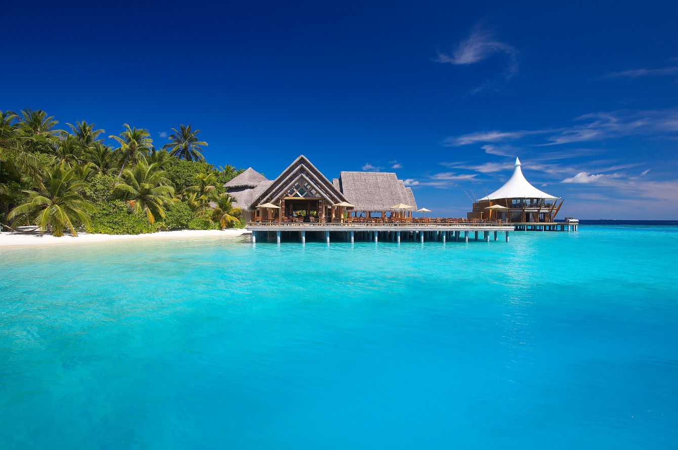 Baros Maldives