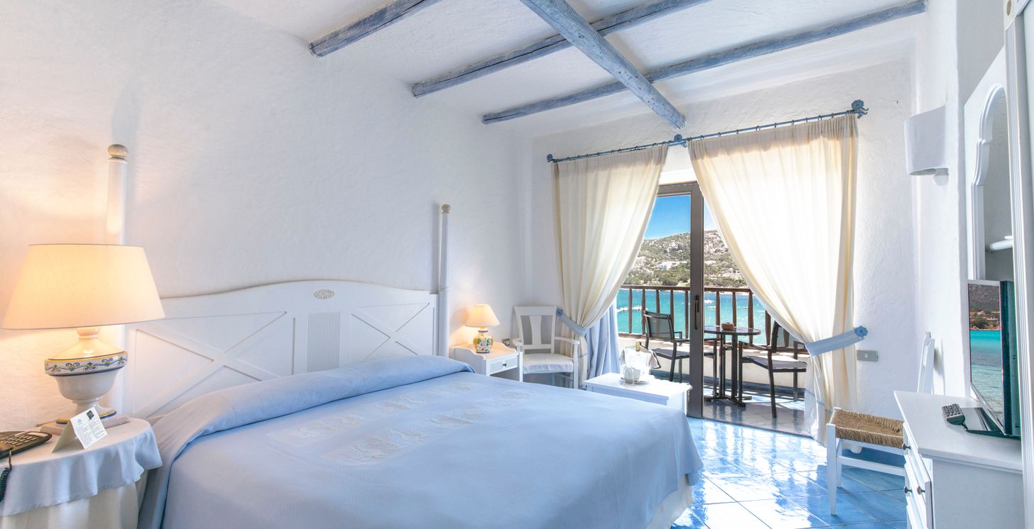 Chambre double Classic