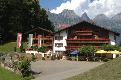 Hotel Knobelboden