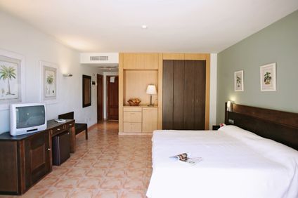 6. Bild der Unterkunft