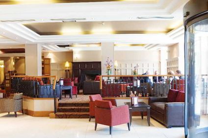 5. Bild der Unterkunft