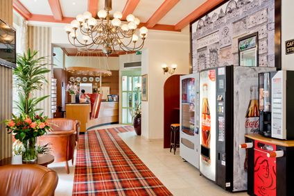 10. Bild der Unterkunft