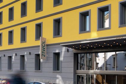 19. Bild der Unterkunft