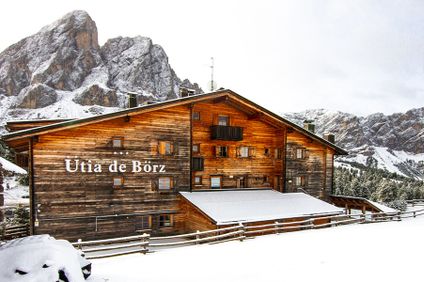 3. Bild der Unterkunft