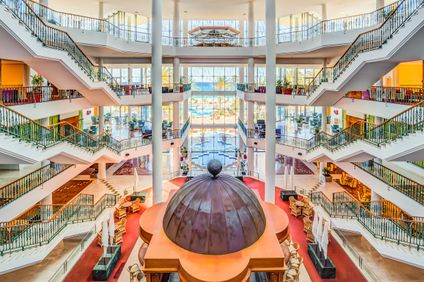 SBH Costa Calma Palace