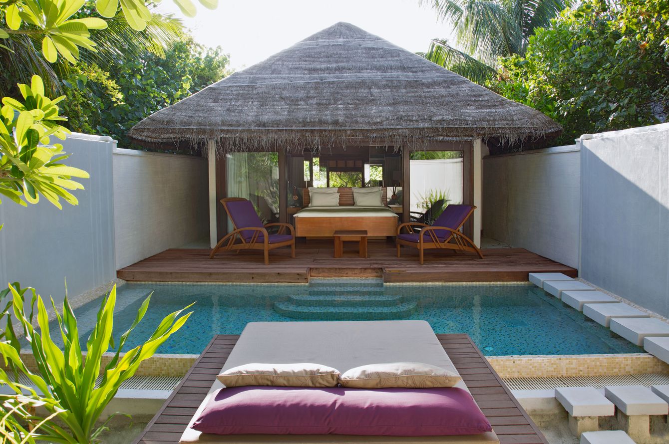 Island Villa