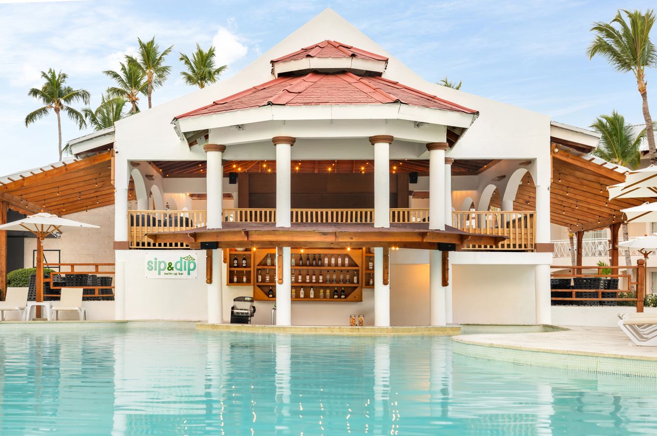 Aussenpool