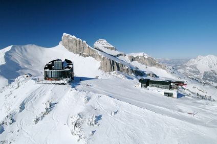 4. Bild der Unterkunft