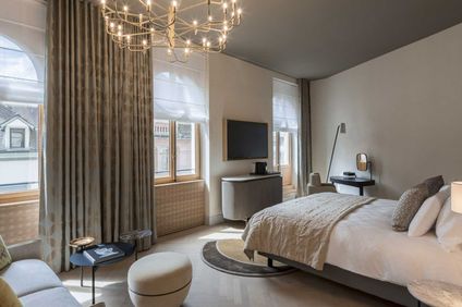 12. Bild der Unterkunft