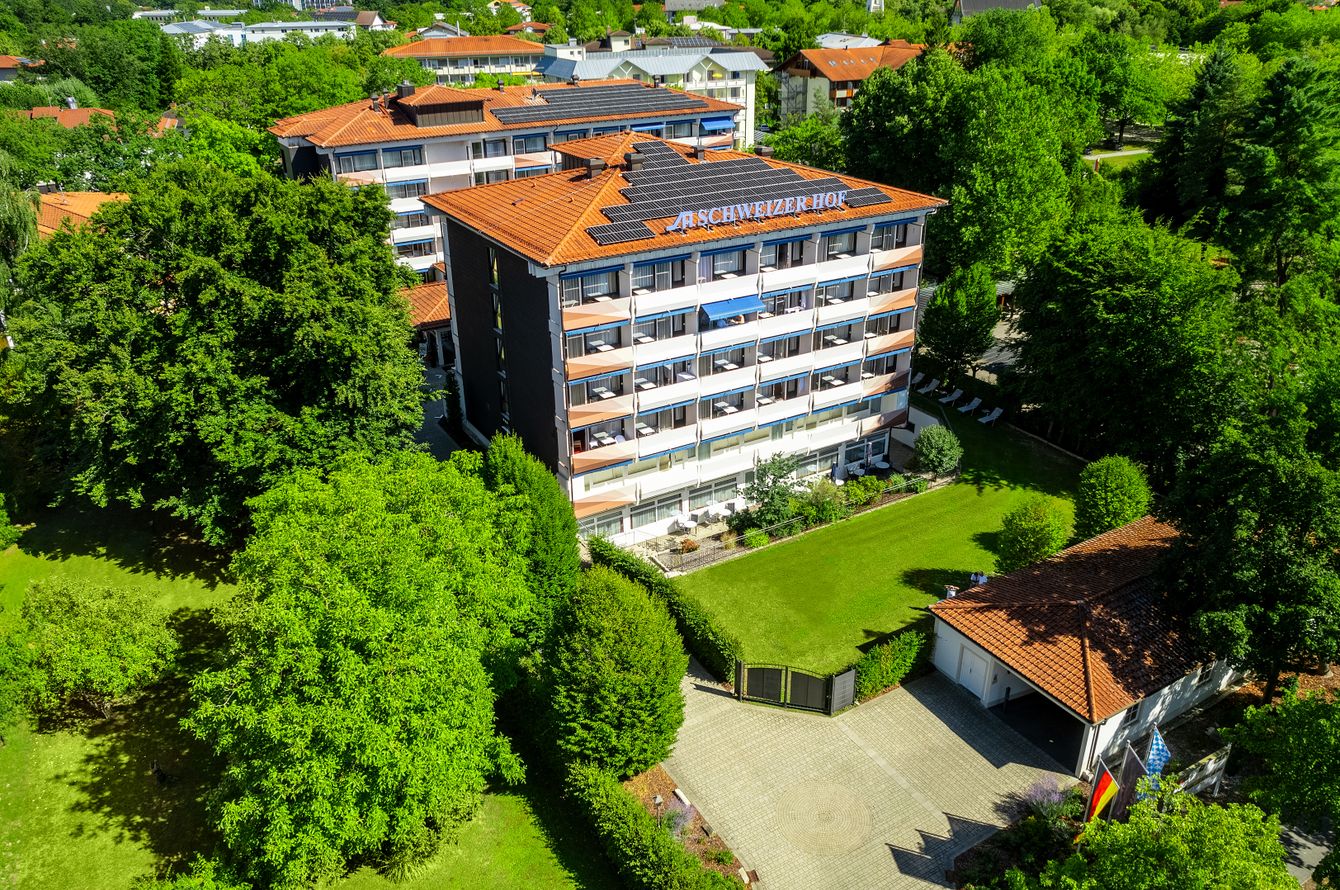 Schweizer Hof