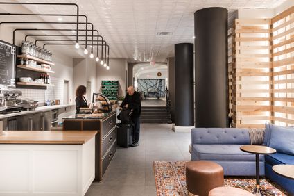 3. Bild der Unterkunft