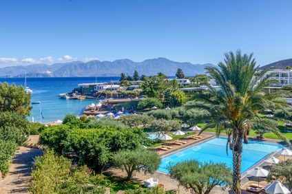 9. Bild der Unterkunft