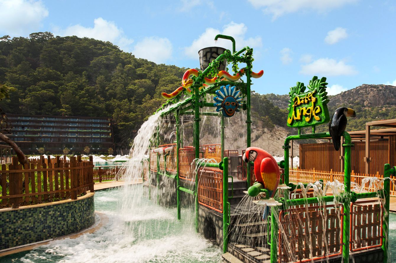 Aquapark