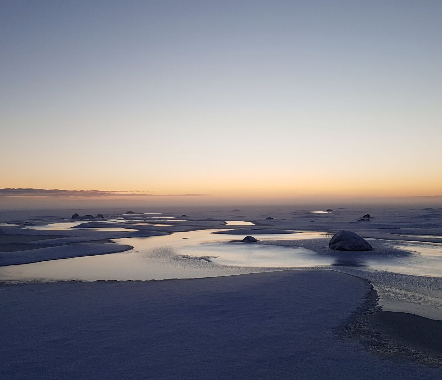 Perfekt für viele verschiedene Winteraktivitäten