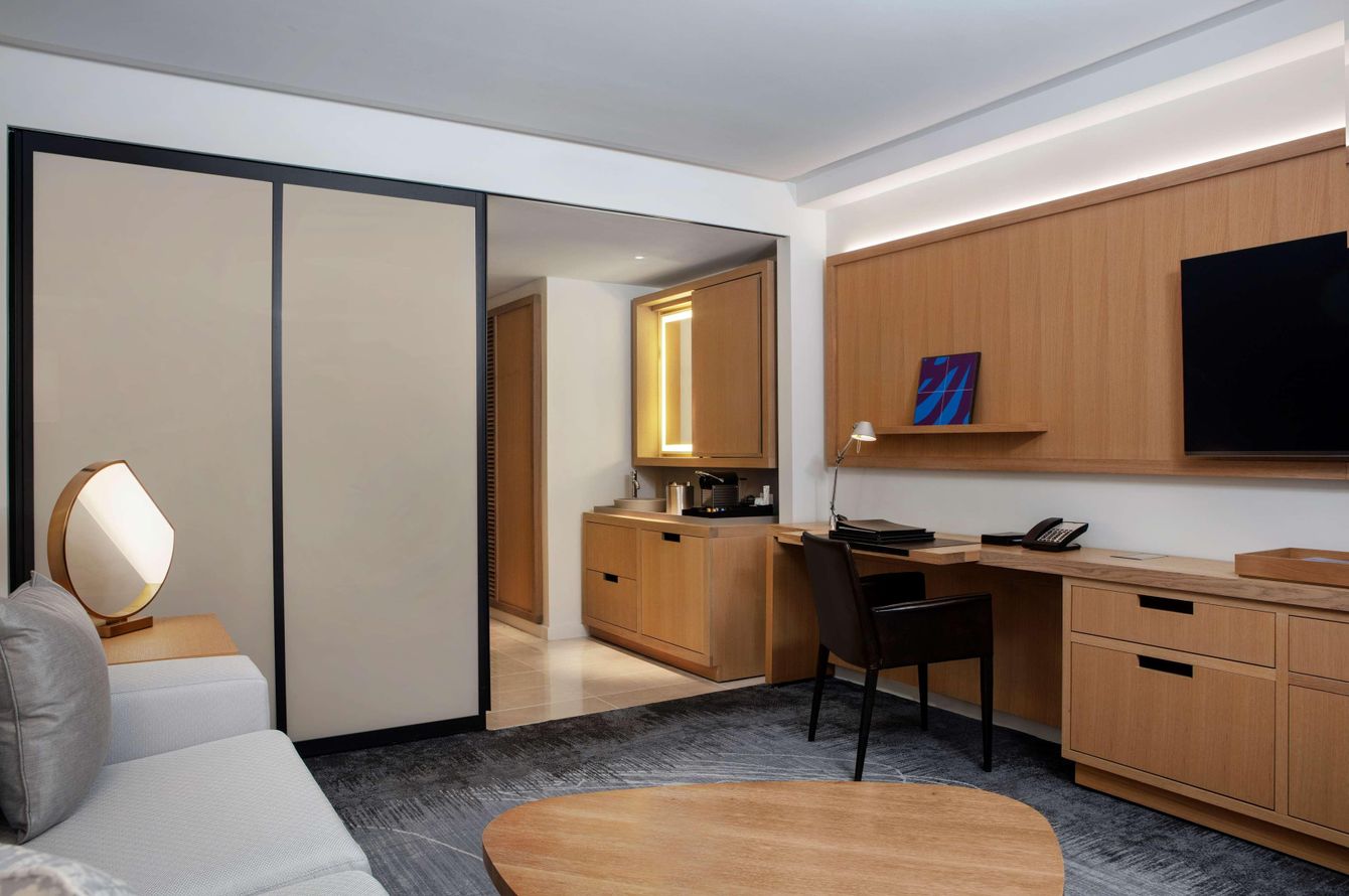 Suite