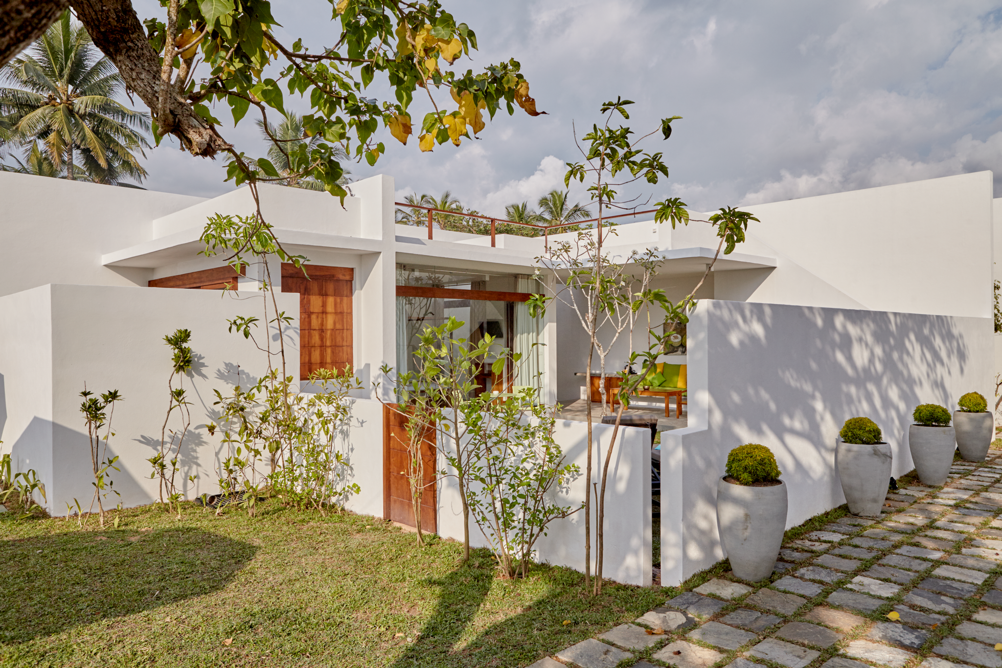 Calamansi Villa