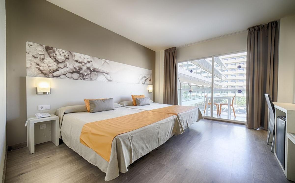Doppelzimmer Standard