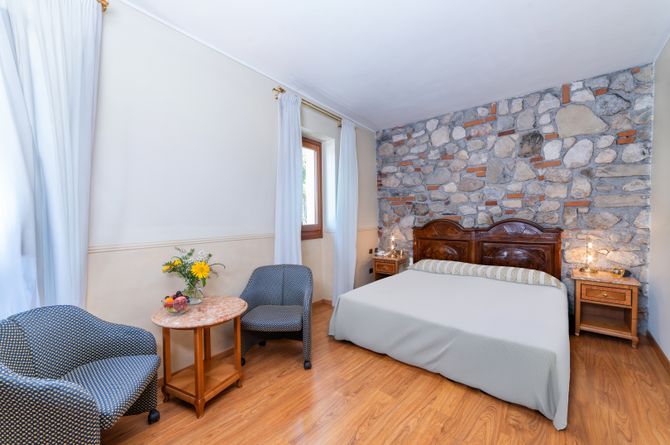 Doppelzimmer Classic