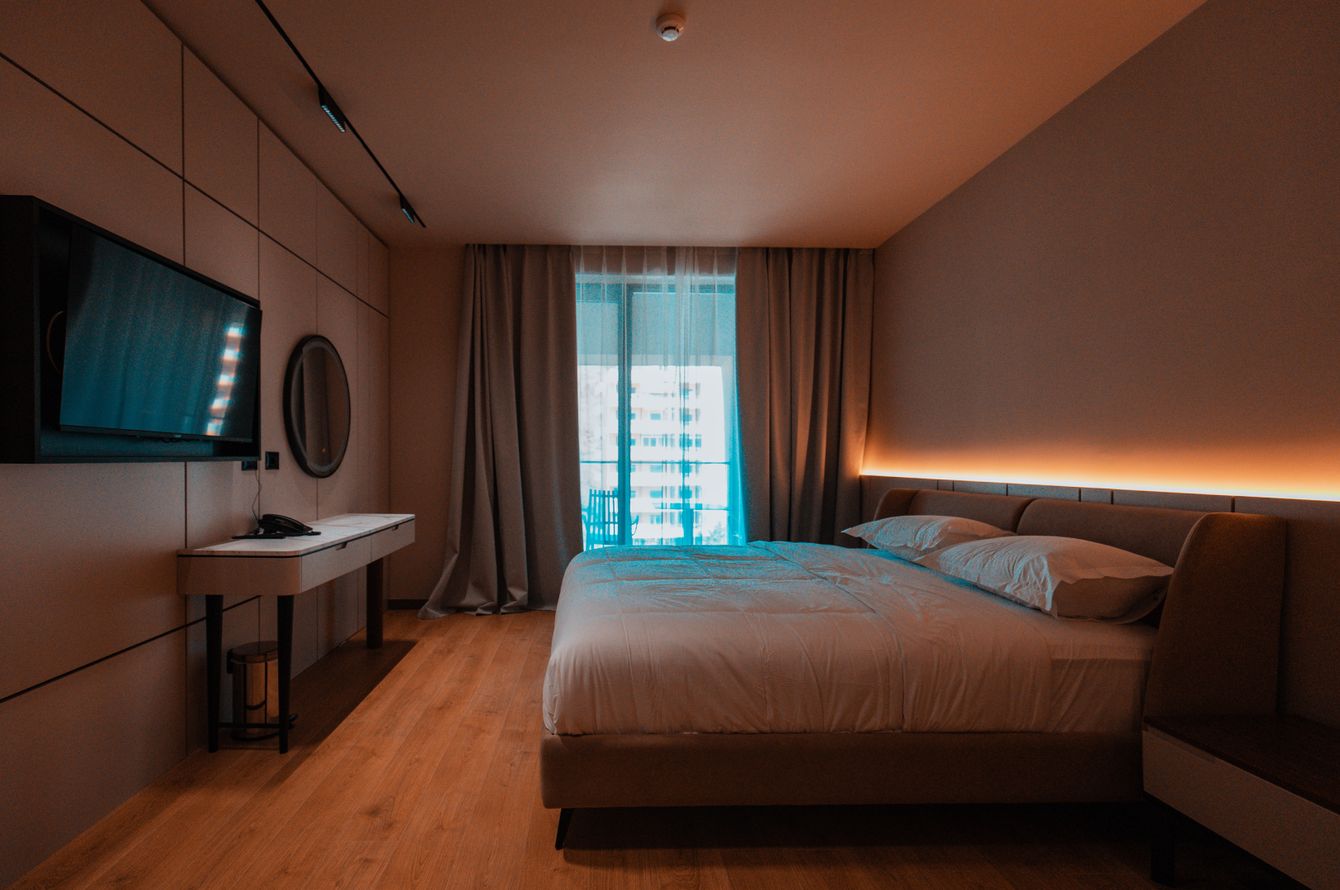 Doppelzimmer