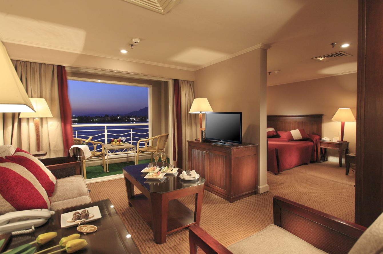 Suite
