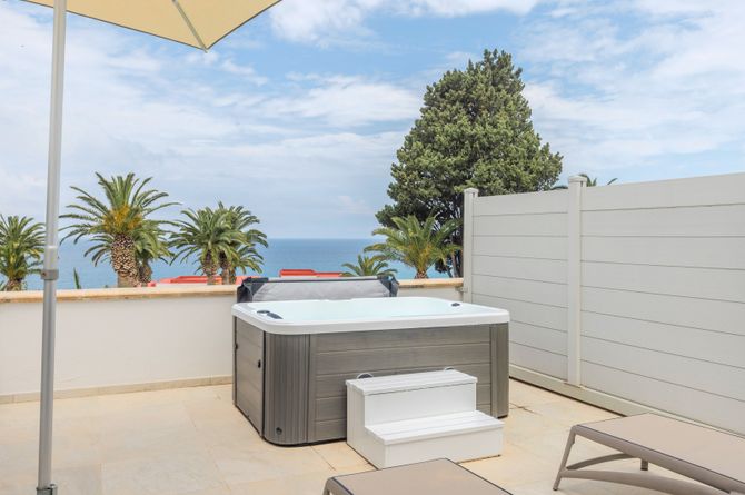 Doppelzimmer Superior