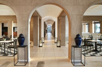 11. Bild der Unterkunft