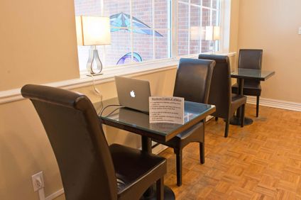 12. Bild der Unterkunft