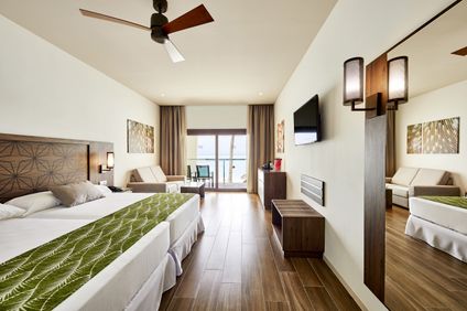 Junior Suite Comfort