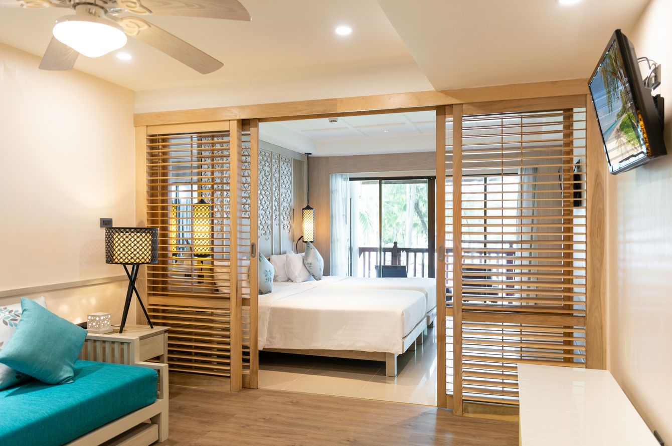 Grand Suite