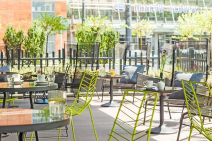 2. Bild der Unterkunft