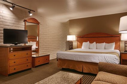 2. Bild der Unterkunft