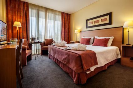 2. Bild der Unterkunft