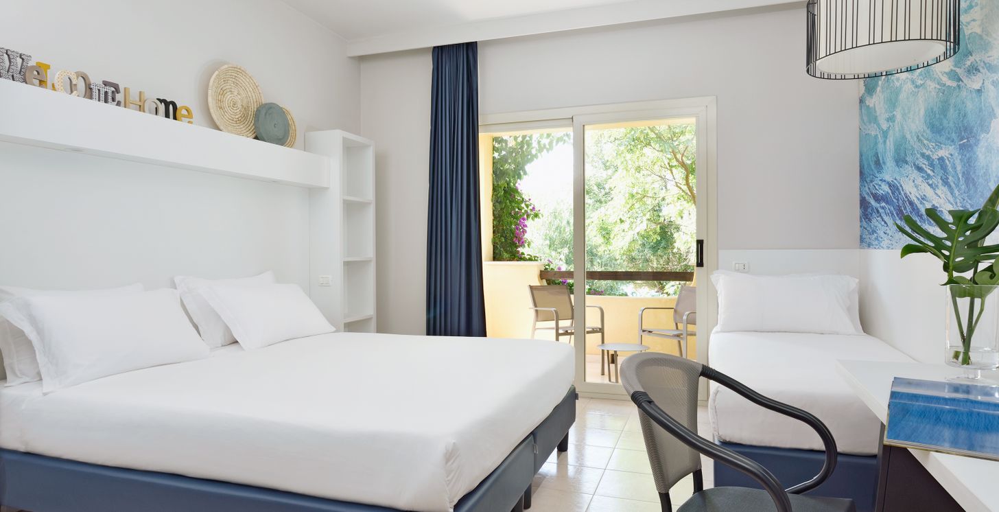 Chambre double Superior