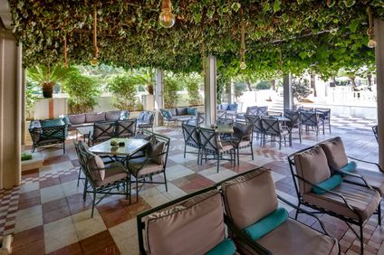 4. Bild der Unterkunft