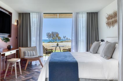 Sapphire Serenity Retreat