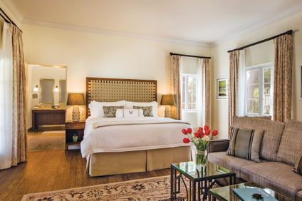 8. Bild der Unterkunft