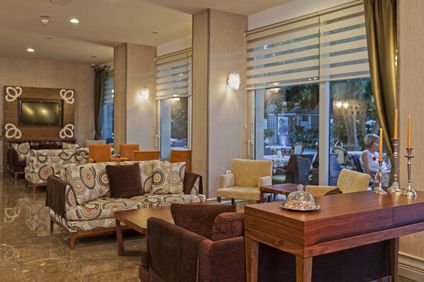 4. Bild der Unterkunft