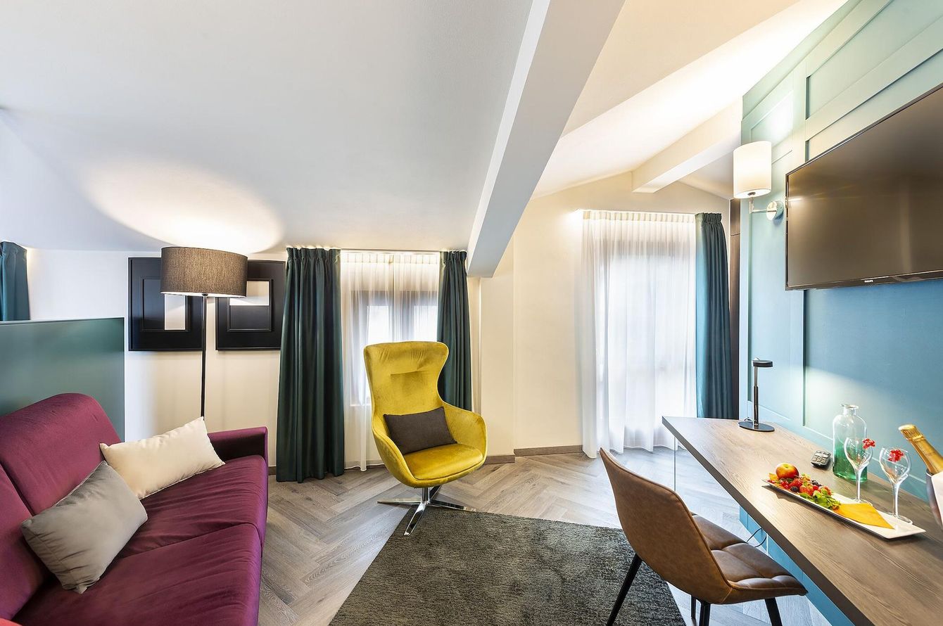 Suite Junior