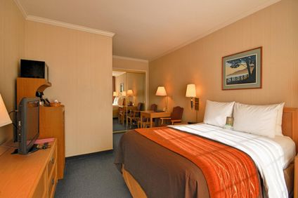 2. Bild der Unterkunft