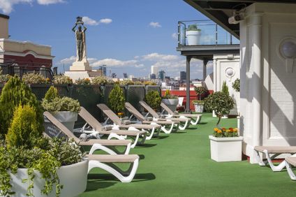 7. Bild der Unterkunft